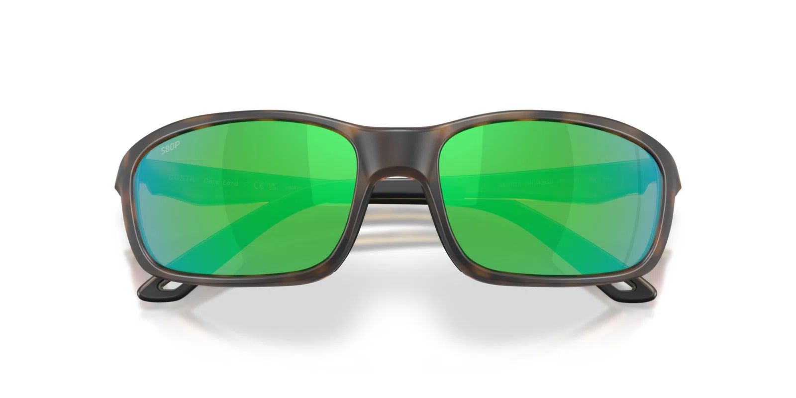 Costa Del Mar Brine Ii 9134 Sunglasses - view 27